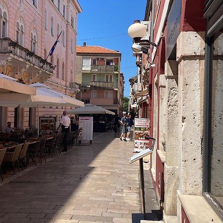 The 2Sisters Suite Zadar Dış mekan fotoğraf